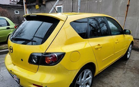 Mazda 3, 2005 год, 480 000 рублей, 3 фотография