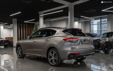 Maserati Levante I, 2020 год, 8 000 000 рублей, 4 фотография