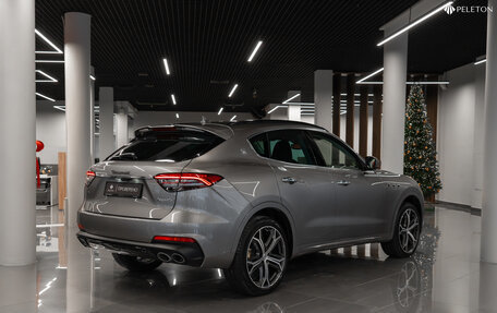 Maserati Levante I, 2020 год, 8 000 000 рублей, 5 фотография