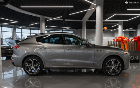 Maserati Levante I, 2020 год, 8 000 000 рублей, 8 фотография