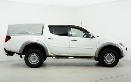 Mitsubishi L200 IV рестайлинг, 2011 год, 1 350 000 рублей, 4 фотография