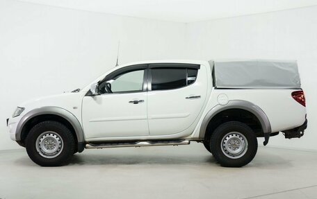 Mitsubishi L200 IV рестайлинг, 2011 год, 1 350 000 рублей, 8 фотография