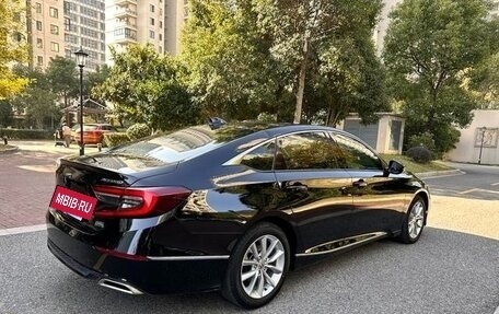 Honda Accord IX рестайлинг, 2022 год, 2 200 000 рублей, 6 фотография