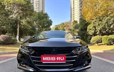 Honda Accord IX рестайлинг, 2022 год, 2 200 000 рублей, 7 фотография