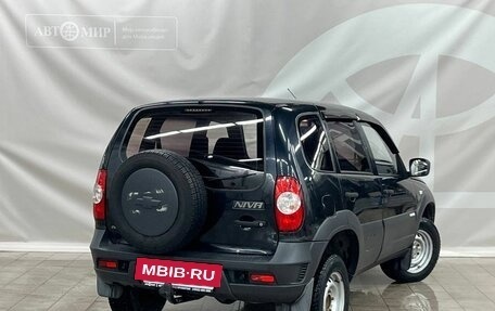 Chevrolet Niva I рестайлинг, 2013 год, 550 000 рублей, 5 фотография