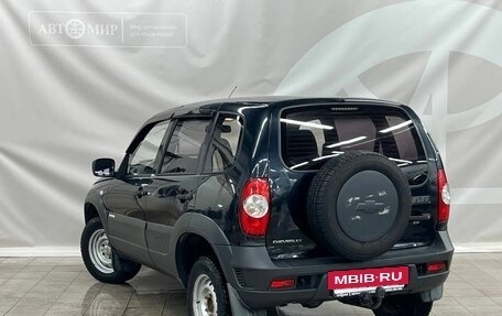 Chevrolet Niva I рестайлинг, 2013 год, 550 000 рублей, 7 фотография