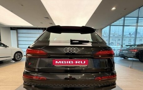 Audi Q7, 2024 год, 11 990 000 рублей, 6 фотография