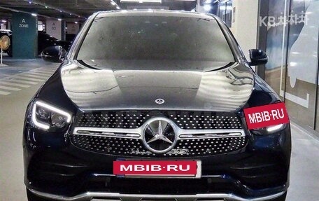 Mercedes-Benz GLC, 2021 год, 3 200 000 рублей, 4 фотография