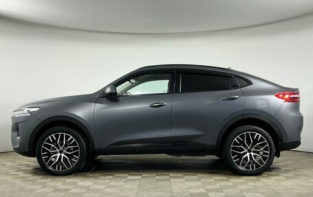 Haval F7x I, 2021 год, 2 099 000 рублей, 3 фотография