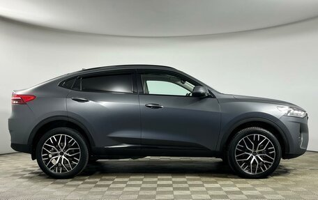 Haval F7x I, 2021 год, 2 099 000 рублей, 4 фотография