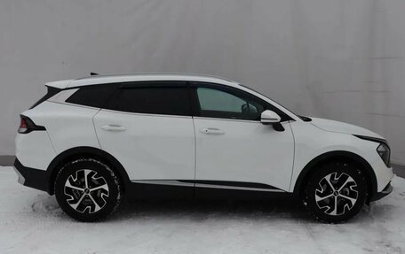 KIA Sportage IV рестайлинг, 2023 год, 3 799 000 рублей, 7 фотография