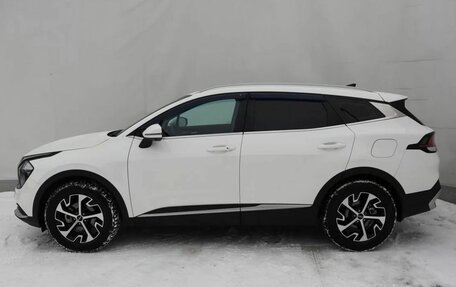 KIA Sportage IV рестайлинг, 2023 год, 3 799 000 рублей, 8 фотография