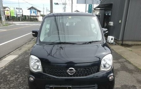 Nissan Moco III, 2013 год, 599 016 рублей, 2 фотография