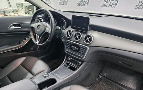 Mercedes-Benz GLA, 2014 год, 1 965 000 рублей, 7 фотография