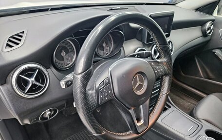 Mercedes-Benz GLA, 2014 год, 1 965 000 рублей, 11 фотография