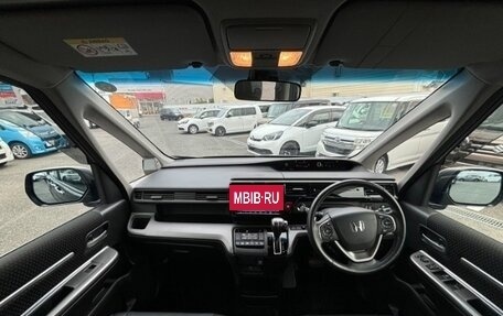 Honda Stepwgn IV, 2019 год, 1 750 000 рублей, 6 фотография