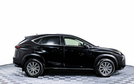 Lexus NX I, 2015 год, 2 723 000 рублей, 4 фотография