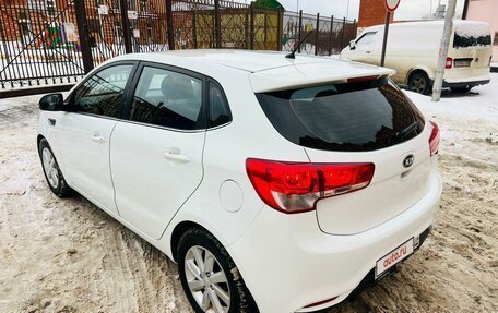 KIA Rio III рестайлинг, 2015 год, 1 145 000 рублей, 3 фотография