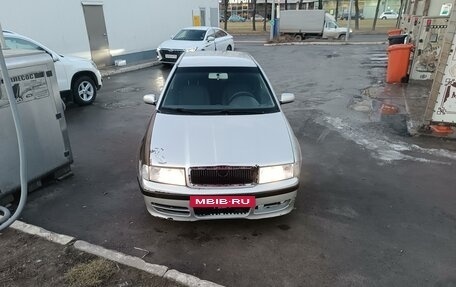 Skoda Octavia IV, 2008 год, 290 000 рублей, 2 фотография