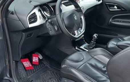 Citroen DS3 I рестайлинг, 2012 год, 620 000 рублей, 6 фотография