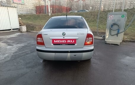 Skoda Octavia IV, 2008 год, 290 000 рублей, 5 фотография