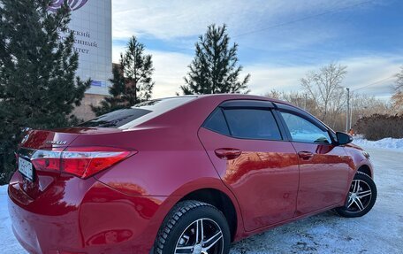 Toyota Corolla, 2013 год, 1 450 000 рублей, 2 фотография