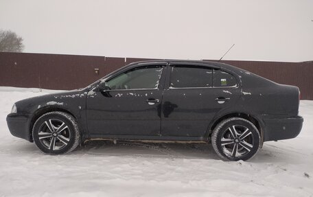 Skoda Octavia IV, 2008 год, 650 000 рублей, 7 фотография