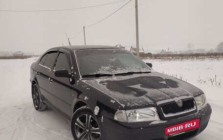 Skoda Octavia IV, 2008 год, 650 000 рублей, 2 фотография