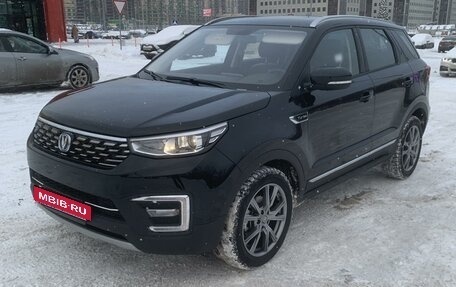 Changan CS55 I, 2022 год, 1 800 000 рублей, 3 фотография