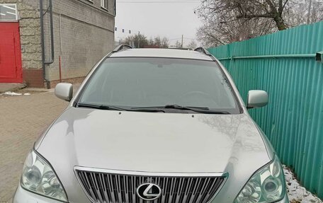 Lexus RX II рестайлинг, 2004 год, 1 250 000 рублей, 4 фотография