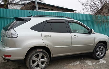 Lexus RX II рестайлинг, 2004 год, 1 250 000 рублей, 5 фотография