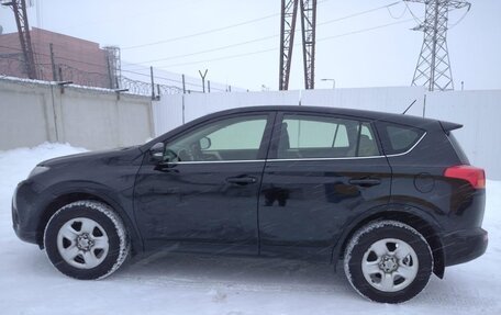 Toyota RAV4, 2013 год, 2 100 000 рублей, 6 фотография