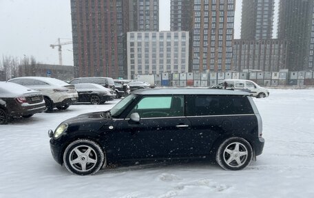 MINI Clubman, 2008 год, 954 000 рублей, 7 фотография