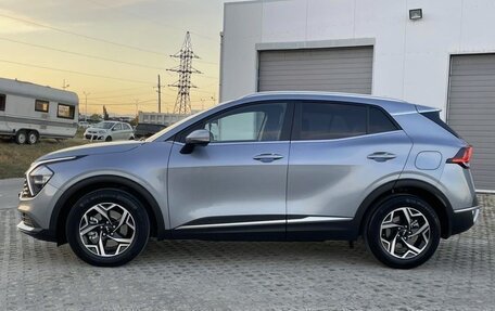 KIA Sportage IV рестайлинг, 2021 год, 3 300 000 рублей, 4 фотография