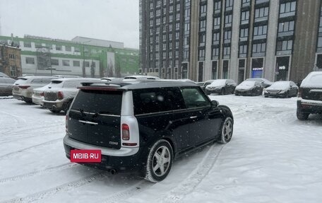 MINI Clubman, 2008 год, 954 000 рублей, 6 фотография