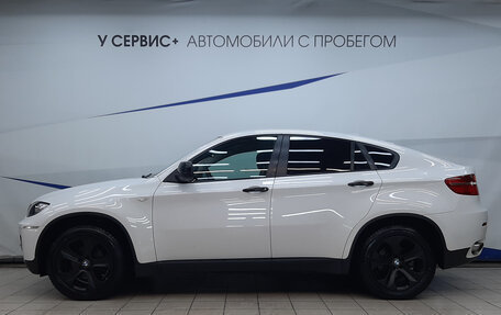 BMW X6, 2011 год, 2 290 000 рублей, 2 фотография