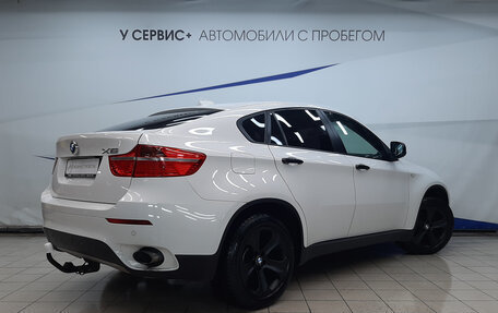 BMW X6, 2011 год, 2 290 000 рублей, 3 фотография