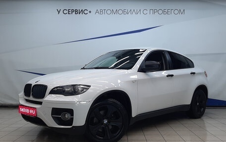 BMW X6, 2011 год, 2 290 000 рублей, 1 фотография