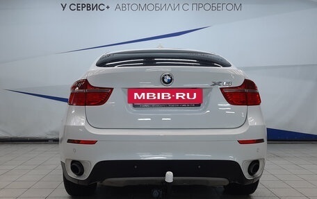 BMW X6, 2011 год, 2 290 000 рублей, 4 фотография