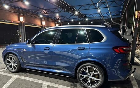 BMW X5, 2022 год, 6 790 000 рублей, 2 фотография