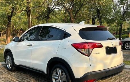 Honda Vezel, 2020 год, 1 115 000 рублей, 7 фотография