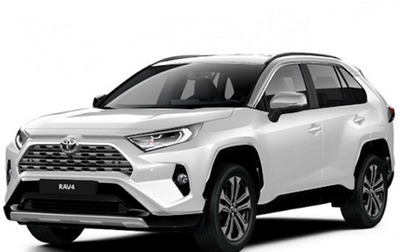 Toyota RAV4, 2024 год, 5 347 529 рублей, 1 фотография