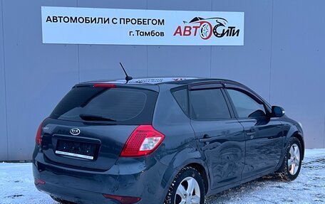 KIA cee'd I рестайлинг, 2011 год, 555 000 рублей, 6 фотография