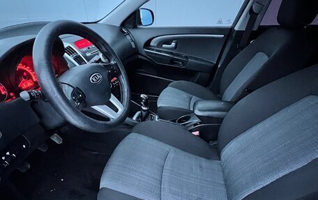 KIA cee'd I рестайлинг, 2011 год, 555 000 рублей, 16 фотография