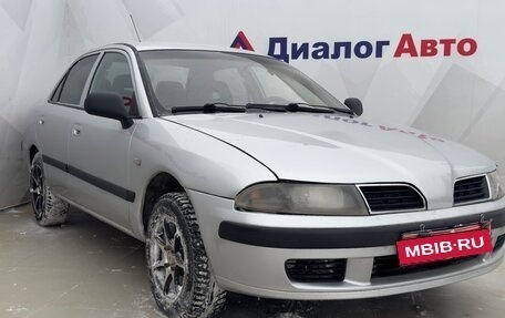 Mitsubishi Carisma I, 2003 год, 390 000 рублей, 1 фотография