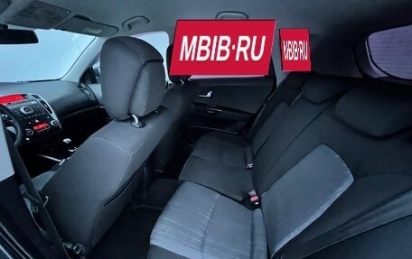 KIA cee'd I рестайлинг, 2011 год, 555 000 рублей, 14 фотография