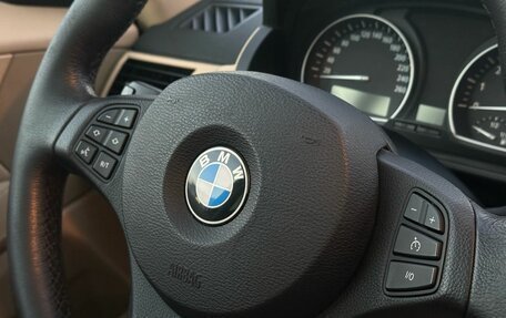 BMW X3, 2007 год, 1 499 900 рублей, 13 фотография