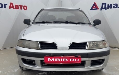 Mitsubishi Carisma I, 2003 год, 390 000 рублей, 2 фотография