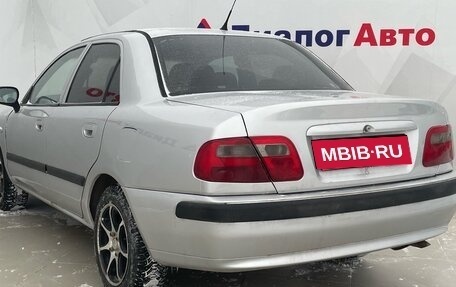 Mitsubishi Carisma I, 2003 год, 390 000 рублей, 4 фотография