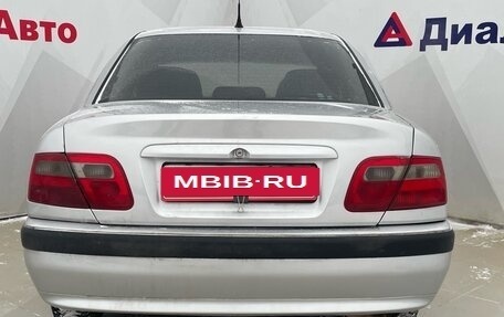 Mitsubishi Carisma I, 2003 год, 390 000 рублей, 5 фотография